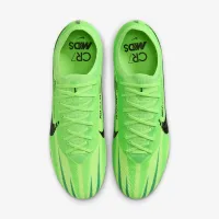 Nike Vapor 15 Elite Mercurial Dream Speed FG Low-Top футбольні бутси колір зелений