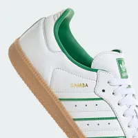 Кросівки adidas Originals Samba OG JI2044 - Білі