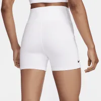 NikeCourt Advantage женская Dri-FIT Tennis шорты цвет белый