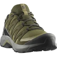 Кроссовки для трейлраннинга SALOMON X-ADVENTURE RECKON GTX GORE-TEX (478132)