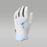 Nike Jordan Fly Elite Batting Gloves (1 пара) колір білий