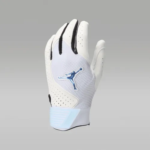 Nike Jordan Fly Elite Batting Gloves (1 пара) колір білий
