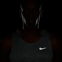 Nike Stride мужские Dri-FIT ADV Running Tank Top цвет серый