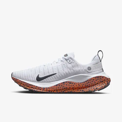 Nike InfinityRN 4 Electric мужские Road Running Кроссовки многоцветный