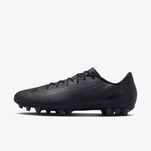 Nike Mercurial Vapor 16 Academy AG Low-Top футбольні бутси колір чорний