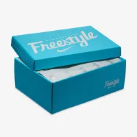 Nike жіноча Vomero Plus x Doernbecher Freestyle 