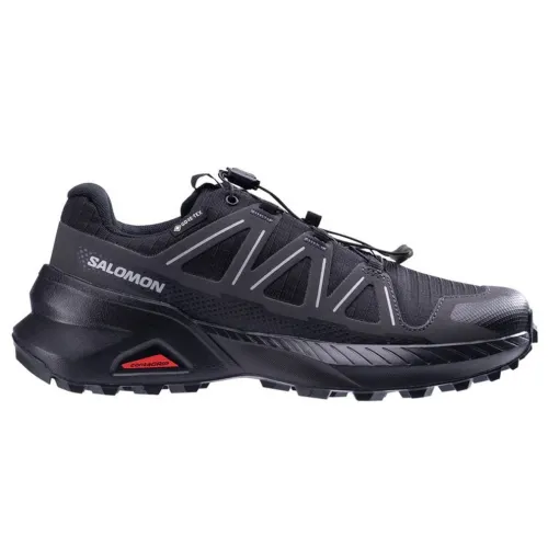 Кросівки для бігу w terenie SALOMON SPEEDCROSS PEAK GTX Gore-tex (478538)