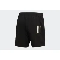 Шорты adidas 3-Stripes DY8495 - Черные