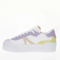Кроссовки Lacoste L004 Platform 124 2 CFA 747CFA0002-B53 - разноцветная