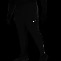 Nike Phenom Elite чоловічі Knit Running Pants колір сірий