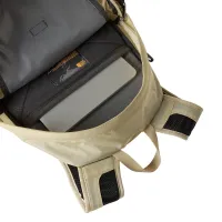 Рюкзак The North Face Hot Shot 0A3KYJ4D51 - beżowy