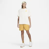 Nike Sportswear чоловічі T-Shirt колір сірий