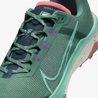 Nike Kiger 9 мужские Trail Running Кроссовки цвет зеленый
