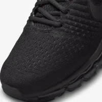 Nike Air Max 2017 чоловічі Кросівки колір чорний