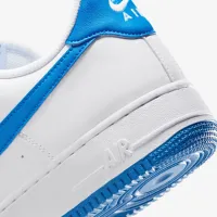 Nike Air Force 1 '07 мужские Кроссовки цвет белый