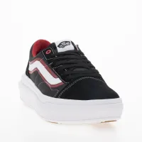 Кроссовки Vans Pop Color Old Skool Overt CC VN0A7Q5E4581 - Черные
