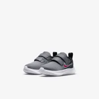 Nike Star Runner 3 Baby/Toddler Кросівки колір сірий