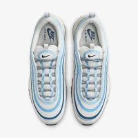 Nike Air Max 97 чоловічі Кросівки колір білий