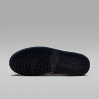 Nike Air Jordan 1 Low Method of Make женская Кроссовки цвет белый