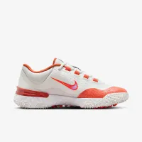 Nike Alpha Huarache Elite 4 Turf жіноча Softball Кросівки колір білий