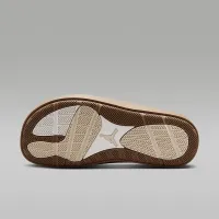 Nike Jordan Sophia женская Slides цвет коричневый
