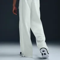 Nike Kobe мужские Pleated Pants цвет белый