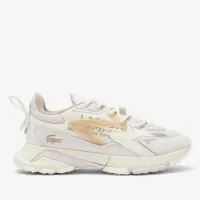 Кроссовки Lacoste L003 Neo Tech 749SFA0013-2R2 - Бежевый