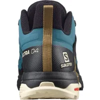 Кроссовки для треккинга SALOMON X ULTRA 4 (414530)