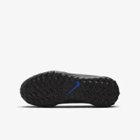 Nike Jr. Phantom Luna 2 Academy Little/Big дитячі TF Soccer Кросівки колір чорний
