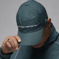Nike Jordan Club Unstructuколір червоний Hat колір зелений