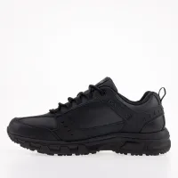 Кросівки Skechers Oak Canyon колір червонийwick 51896BBK - Чорні