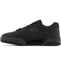 Взуття New Balance BB550BBB - Чорні