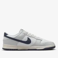 Кросівки Nike Dunk Low HF4299-001 - Сірі