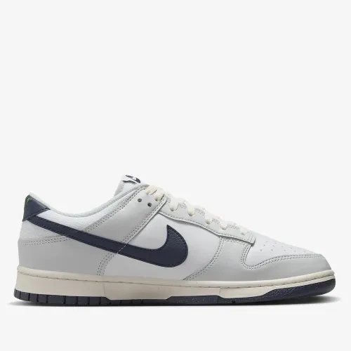 Кросівки Nike Dunk Low HF4299-001 - Сірі