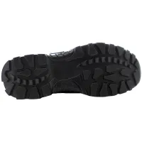 Кроссовки Мужские для треккинга Grisport NERO SCAMOSCIATO 1,6/1,8 (13362S86G)