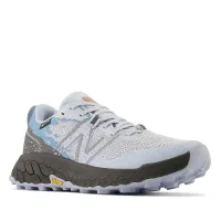 Кросівки New Balance Fresh Foam Hierro v7 WTHIER7A - Блакитні