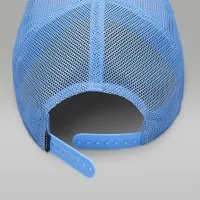 Nike Jordan Rise Structuколір червоний Hat колір білий