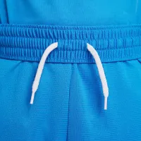 Nike Dri-FIT DNA Big детские (для мальчиков) баскетбольные шорты синий