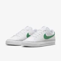 Nike Court Legacy Next Nature жіноча Кросівки колір білий