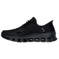 Кроссовки Мужские SKECHERS Slip-ins: Glide-Step Pro (232930-BBK)
