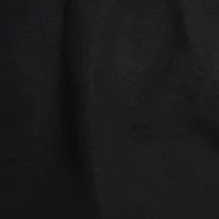 Nike Sportswear Phoenix Fleece жіноча оверсайз Crew-Neck світшот (великі розміри) колір чорний