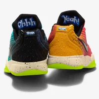 Nike Ja 2 x Kool-Aid Big дитячі баскетбольні Кросівки Orange