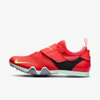 Nike Pole Vault Elite Track & Field Jumping Spikes колір червоний