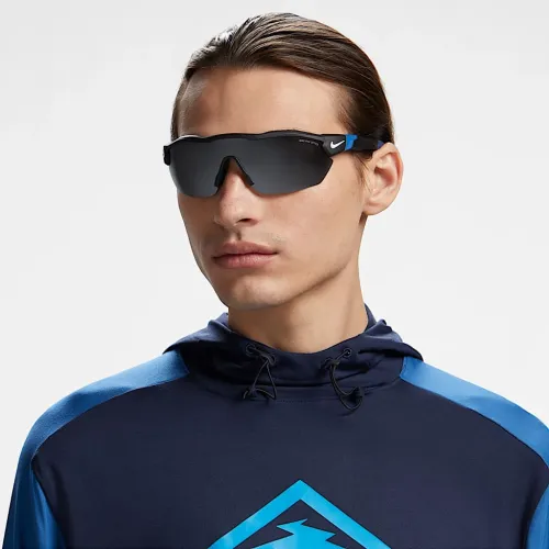 Nike Show X3 Elite Sunglasses цвет черный