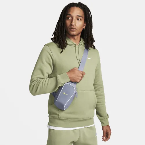 Nike Sportswear Essentials Crossbody сумка (1L) синий