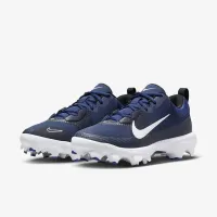 Nike Force Trout 9 Pro MCS бейсбольні бутси блакитний