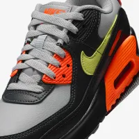 Nike Air Max 90 LTR Big Kids’ Кросівки колір сірий