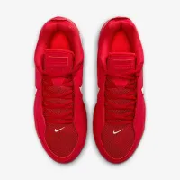 Nike LeBron Witness 9 баскетбольні Кросівки колір червоний
