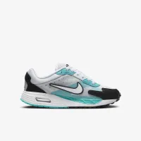 Nike Air Max Solo Big дитячі Кросівки колір білий