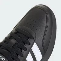 Кроссовки Детские adidas Breaknet 3.0 JR8447 - Черные